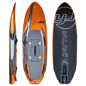 Donation Ride Electric Jetboard
