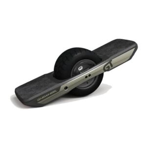 Donation Ride OneWheel