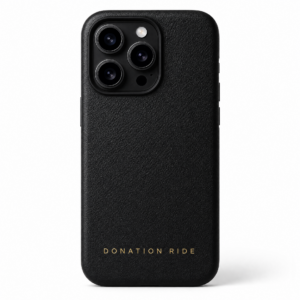 Donation Ride Phone Case